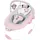 Bright Starts Minnie Mouse vibrierende Liege Rosy Skies