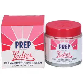 Prep Hautschutz-Creme 75 ml 6 St.