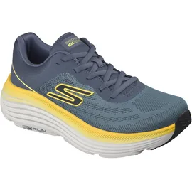 SKECHERS Max Cushioning Herren Slate 44