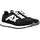 Armani Exchange Sneaker Herren Schwarz/Weiß 45