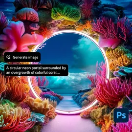 Adobe Creative Cloud Foto-Abo 1TB 24 Monate