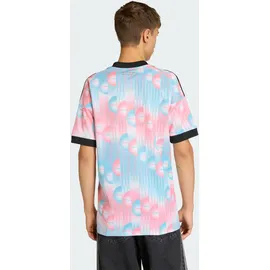 adidas Belgien Auswärtstrikot 2026 Herren Gr. S
