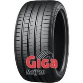 Yokohama Advan Sport V107 245/35 R20 91Y