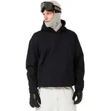 OAKLEY Apparel Solar Rail Fleece Mit Durchgehendem Reißverschluss - Black - S