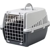 Savic Trotter 2 Transportbox anthrazit/grau