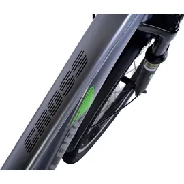 Volare Cross 26" RH 36 cm grau 3-Gang Rücktrittbremse