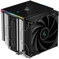 Deepcool AK620 DIGITAL SE CPU-Kühler - schwarz,