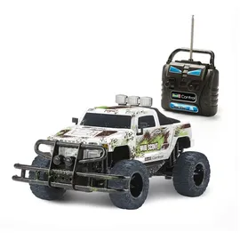 REVELL Truggy Mud Scout 2CH RTR (24643)