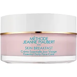 Jeanne Piaubert Skin Breakfast Tägliche Gesichtspflege 50ml