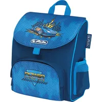 Herlitz Mini Softbag 2025 Blau