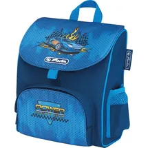 Herlitz Mini Softbag 2025 Blau