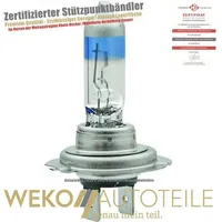 Diederichs Glühlampe, Hauptscheinwerfer LID10126