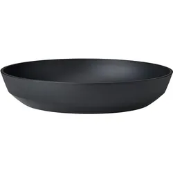 Mepal SILUETA Suppenteller ø 21 cm Nordic Black