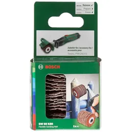 Bosch Schleifwalze SW 60 K80 zu PRR 250