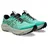 Herren Laufschuhe, grün, Größe 42 - 42
