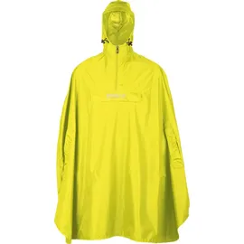 PRO-X elements Pasofino Regenponcho (Größe L , gelb)