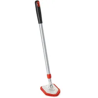 Oxo Bodenwischer Set OXO Good Grips orange