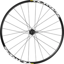 MAVIC Crossride Fts-x 27.5 ́ ́ 6b Disc Qr Mtb Hinterrad - Black - 9 x 135 mm