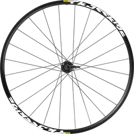 MAVIC Crossride Fts-x 27.5 ́ ́ 6b Disc Qr Mtb Hinterrad - Black - 9 x 135 mm