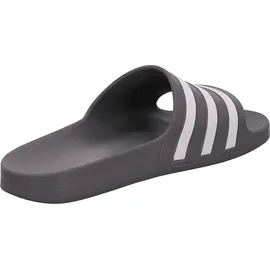 adidas Adilette Aqua Grey Three / Cloud White / Grey Three 46