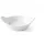 HENDI Tapasschälchen Huevo, Porzellan, weiß, Ø 6,5 cm