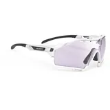 Rudy Project Cutline SP637569-0008 Lila/Transparent