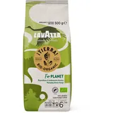 Lavazza ¡Tierra! ganze Bohnen