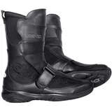 Daytona Burdit GTX Gore-Tex wasserdichte Motorrad Stiefel, schwarz, Größe für Männer