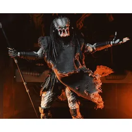 NECA Predator Ultimate Shaman Predator 18cm