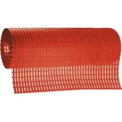 Kappes Bodenmatte ErgoPlusB1200 mm laufender Meter rot