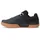 Crankbrothers Stamp Lace MTB Schuhe Schwarz/Silber 42