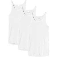 SCHIESSER Unterhemd 3er Pack | Gr.: XXL