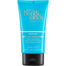 Bondi Sands Everyday Selbstbräunermilch