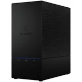 Icy Box IB-RD3621U3 2 x 3,5'' SATA USB 3,2 Gen 1