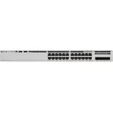 C9200L-24T-4X-E 28 Ports