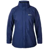 Berghaus Glissade Iii Jacke - Dusk - 16