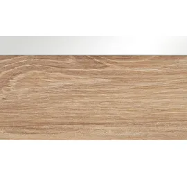 Möbel Kraft Spiegel Toledo 90 x 77 cm Holzfarben