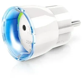 FIBARO Smart-Home-Steckdose 1 St. Weiß
