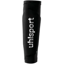 Uhlsport Carbonflex Evo Schienbeinschoner schwarz M