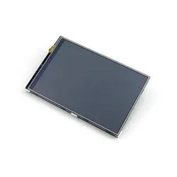 4,0 Display für Raspberry Pi mit resistivem Touchscreen