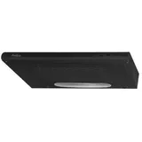 Amica OSC5212B Unterbauhaube 50 cm Schwarz