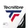 Tecnifibre Ice Code Saitenset 12m-Weiß Tennissaite, 1.25