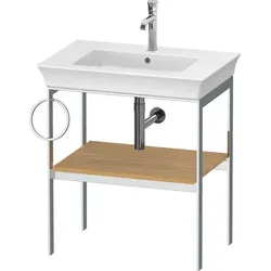 Duravit Konsole „White Tulip“ in Eiche Natur