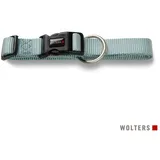 Wolters Professional Halsband Grün S 18-30 cm x 15 mm