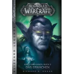 World of Warcraft: Krieg der Ahnen 3