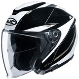 HJC Helmets Unisex I30 Slight Motorradhelm, MC9, M