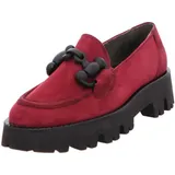 Paul Green Slipper in rot 40