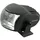 Highsider LED Abblendscheinwerfer Comet-Low Schwarz