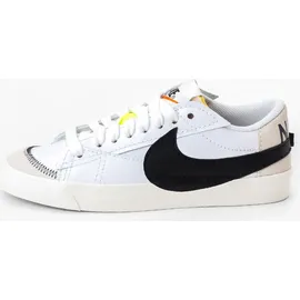 Nike Blazer Low '77 Jumbo Herren white/white/sail/black 45
