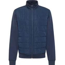 JOY Herren Unterjacke TAMO Jacke, marine, 56